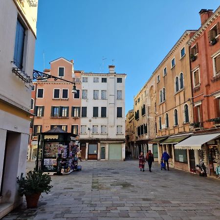 Appartamento Centro Di Venezia Luaran gambar