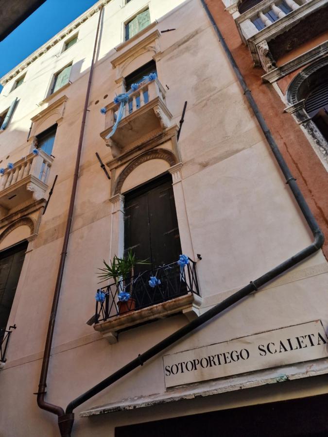 Appartamento Centro Di Venezia Luaran gambar