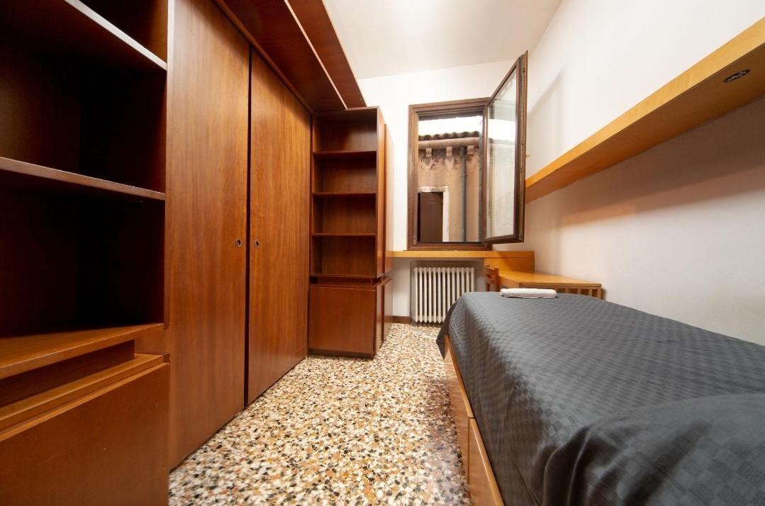 Appartamento Centro Di Venezia Luaran gambar